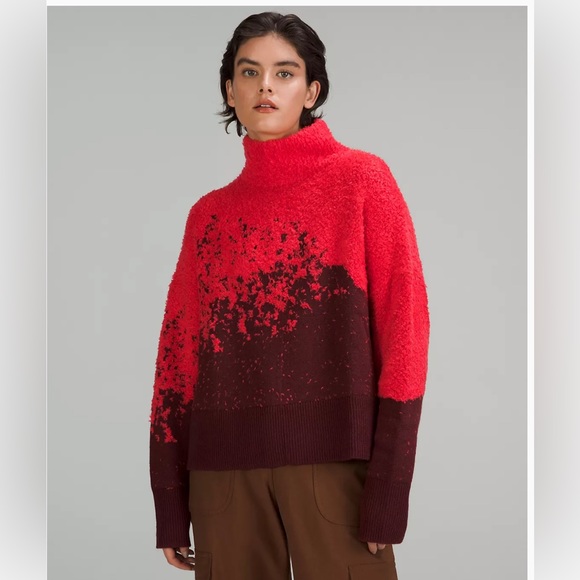 Lululemon NWT size 8 - Picture 2 of 11